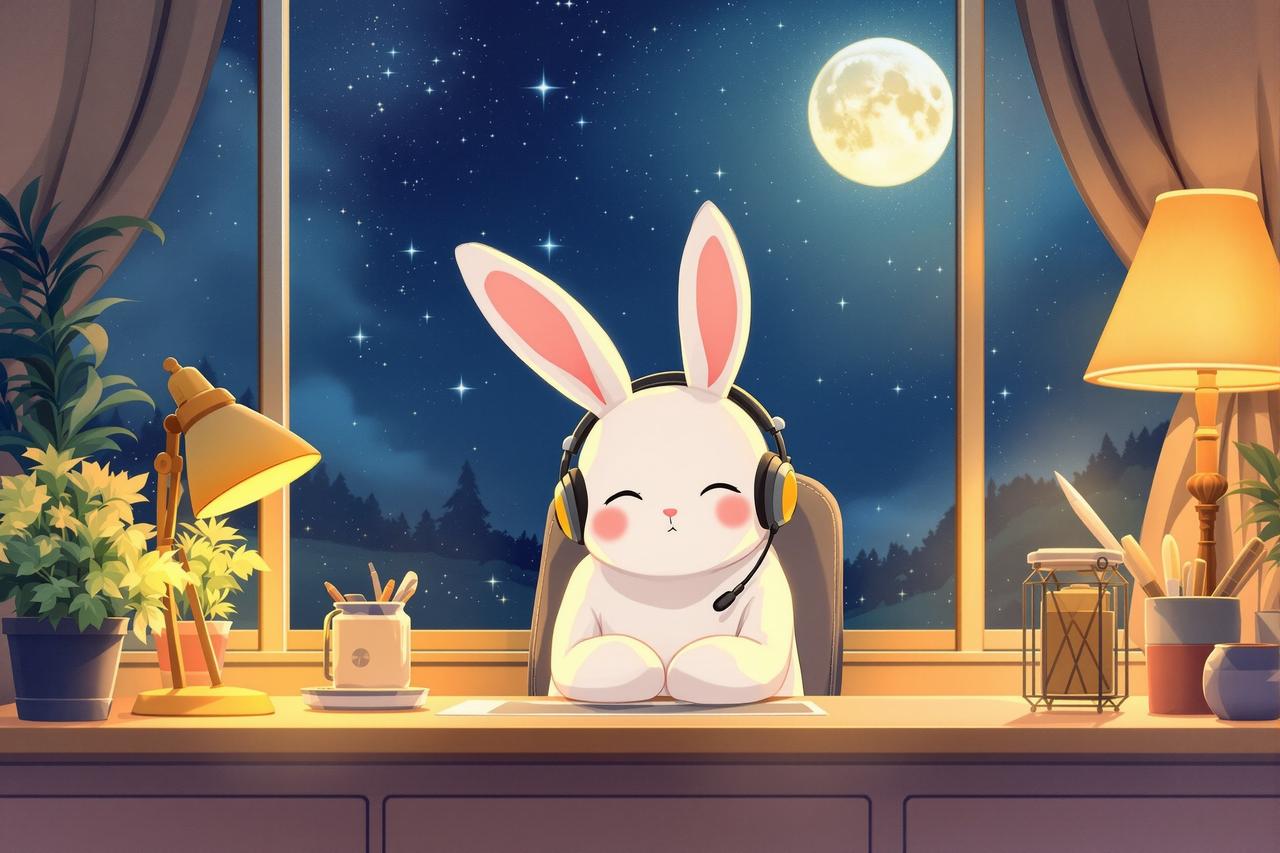 韩国短剧推荐作品 - 星月夜话