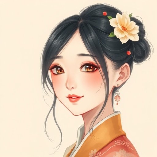 韩国短剧推荐 - 桂香 韩国短剧推荐团队成员 - 桂香